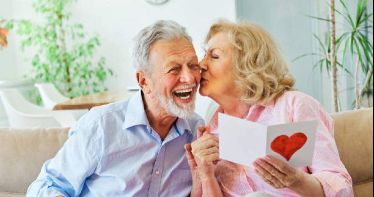 En el siglo XIV el 14 de febrero empezó a vincularse claramente con el amor