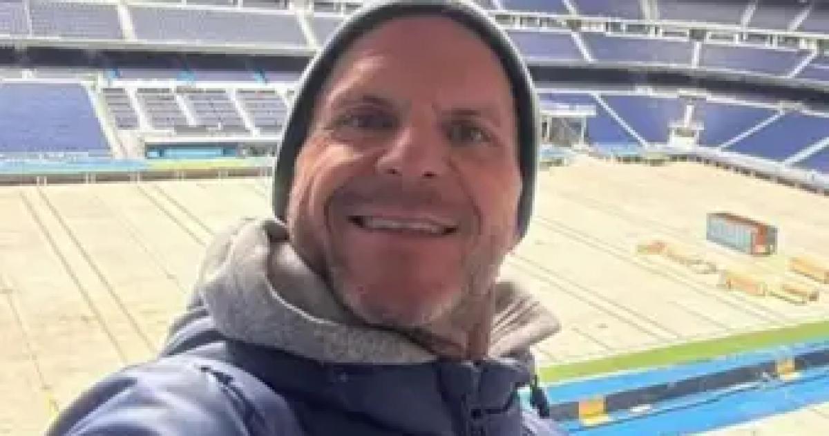 Quique Felman recupera la libertad en Miami y prepara su regreso a la Argentina