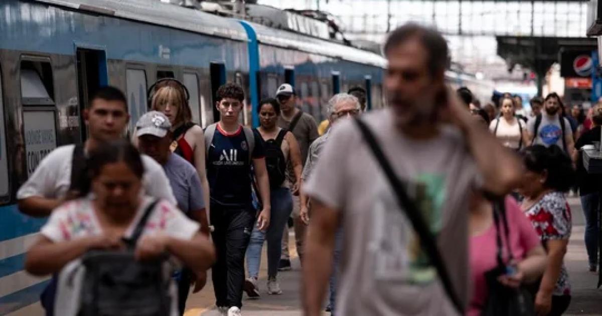 Casi la mitad de los beneficiarios del seguro por desempleo reside en la provincia de Buenos Aires