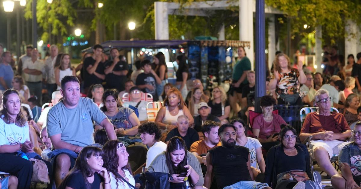 El p�blico podr� participar por el sorteo de un viaje a Villa Carlos Paz