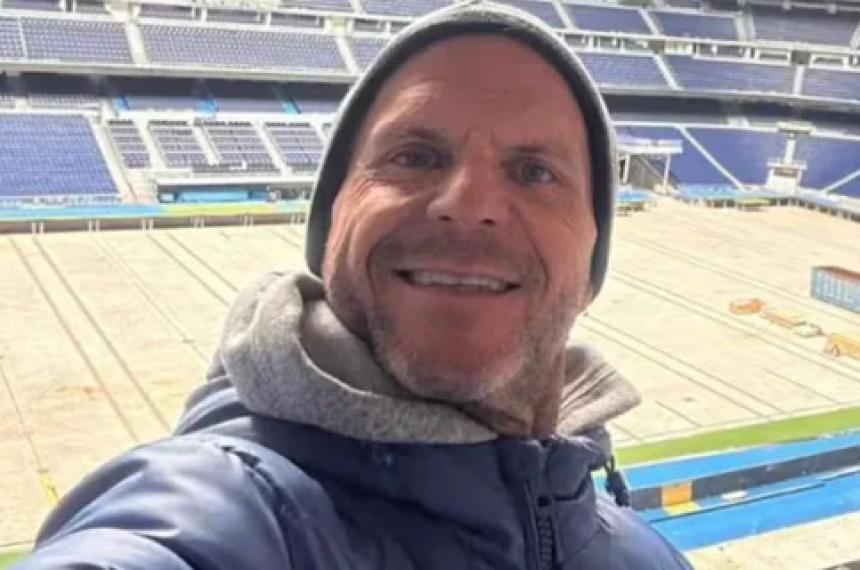 El periodista estaría involucrado en una causa vinculada al lavado de activos