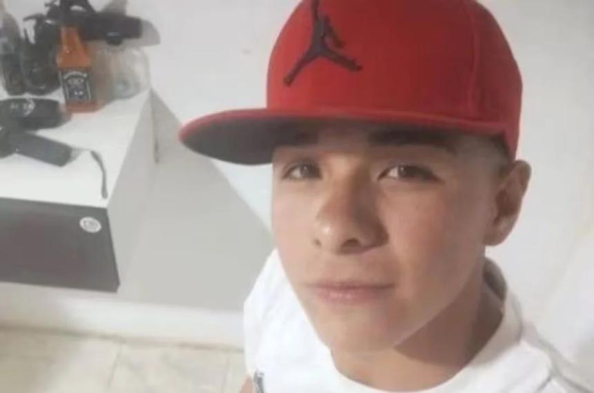 La víctima de 18 años del crimen cometido en el carnaval de Mercedes