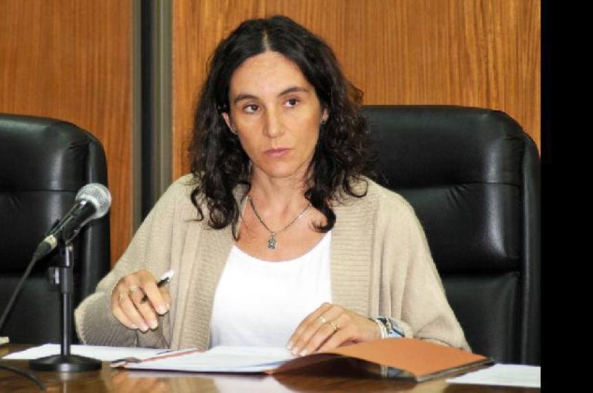 La jueza Jimena Cardoso resolvió condenar a Fabiana Daniela Barale y Daniela Elisabet Quarleri