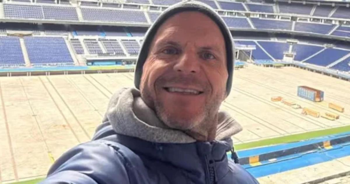 El periodista estaría involucrado en una causa vinculada al lavado de activos