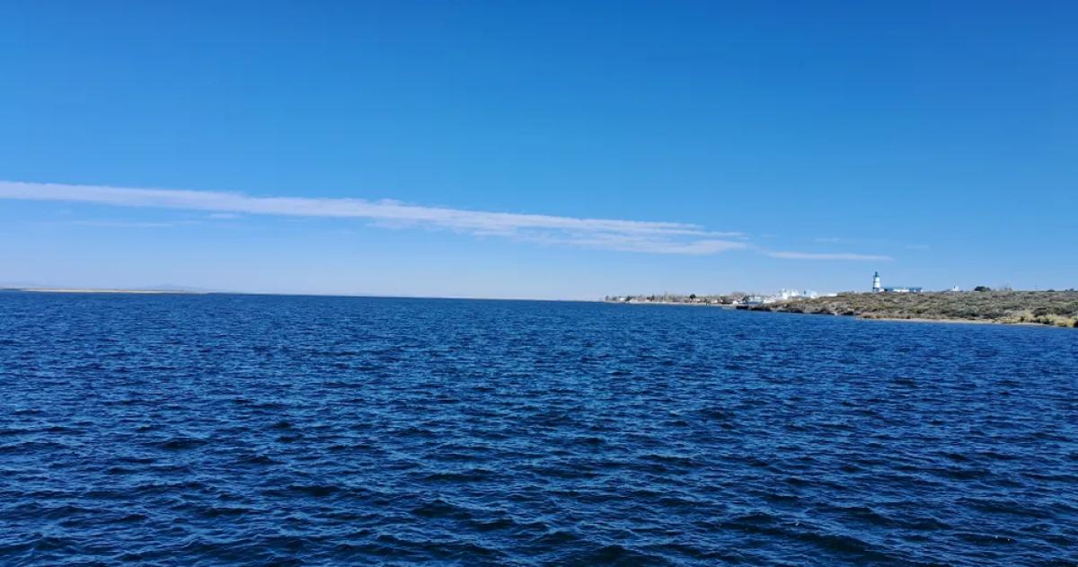 Es fundamental entender que el agua del Atuel es un recurso compartido por toda la cuenca dijo Irrigación al responder a los reclamos La doble vara