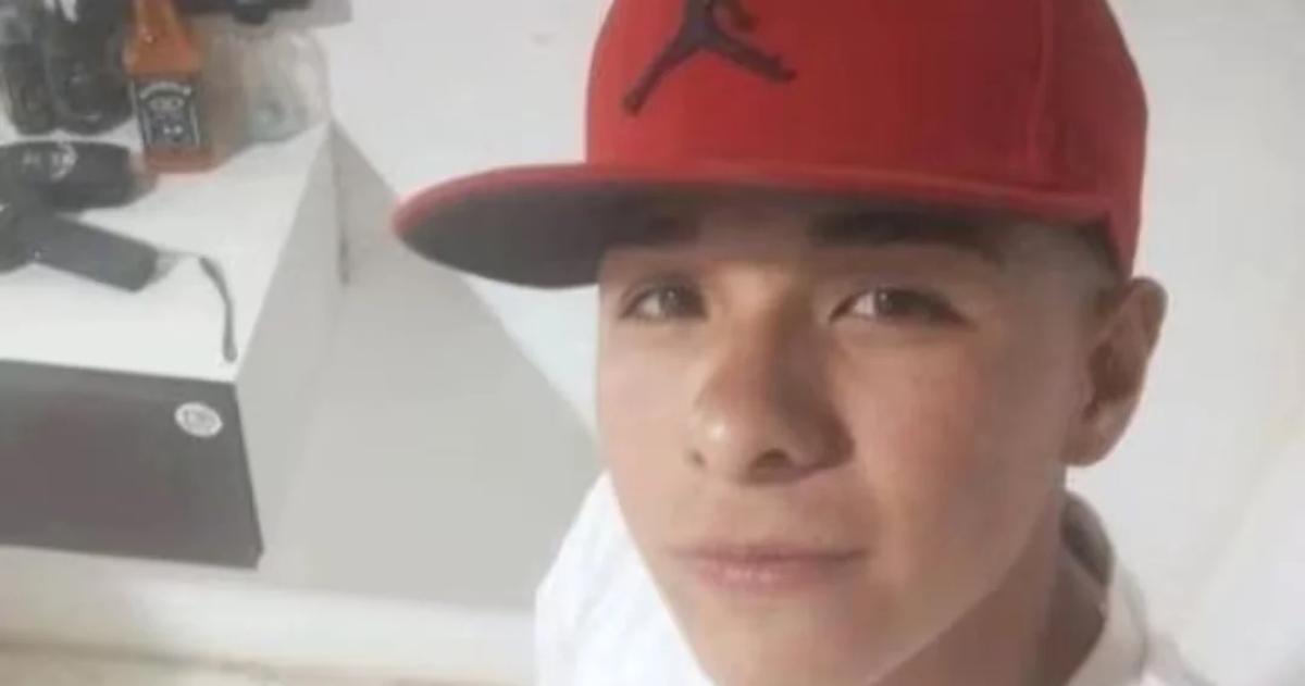 La víctima de 18 años del crimen cometido en el carnaval de Mercedes