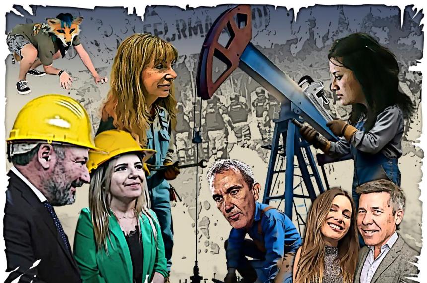 Echaacutendole lentildea al fuego therian