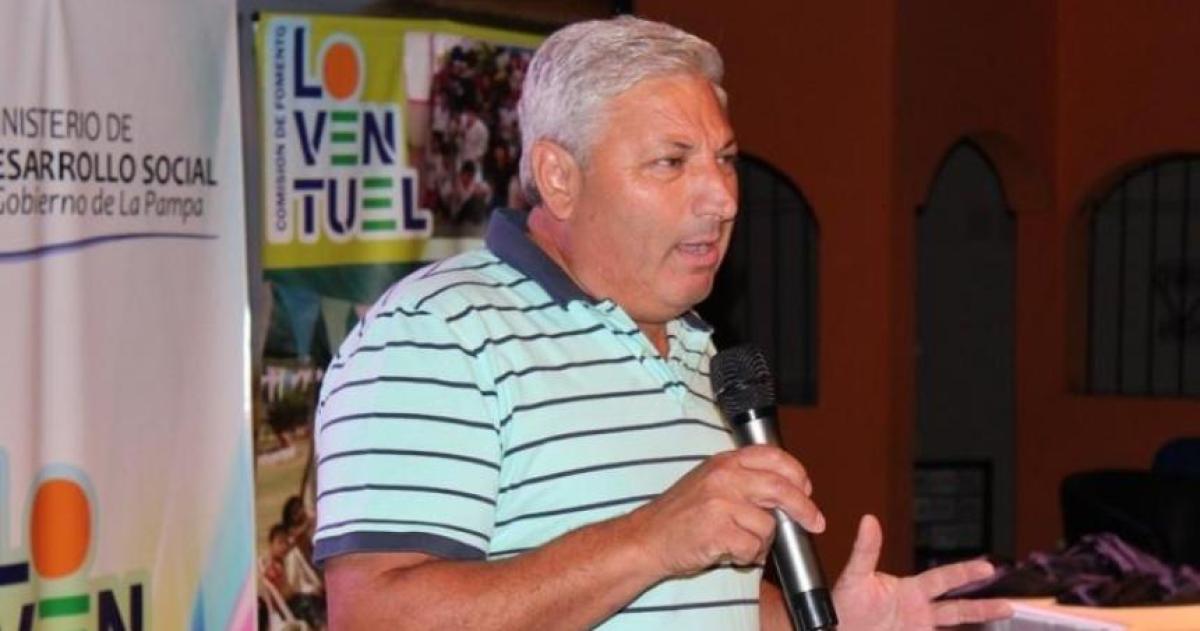 La defensa de Hugo Oscar Martínez presentó el recurso frente a la Corte