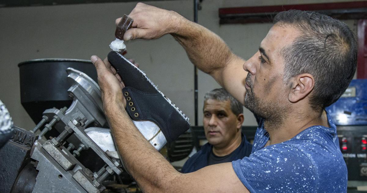 La Pampa lideró la caída del cuentapropismo a nivel nacional entre 2016 y 2025