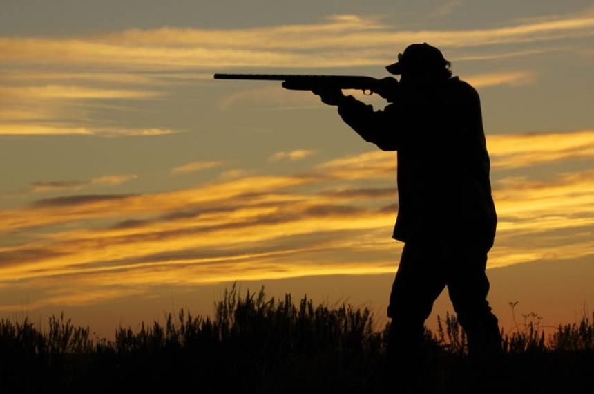 La normativa determina los requisitos para los cazadores