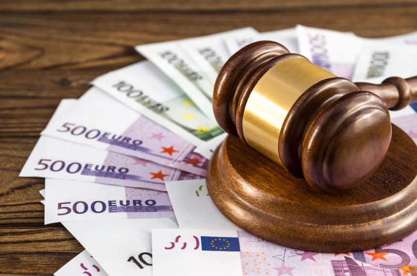 Los litigantes contra la Argentina ya ejecutaron garantías por unos 313 millones de euros