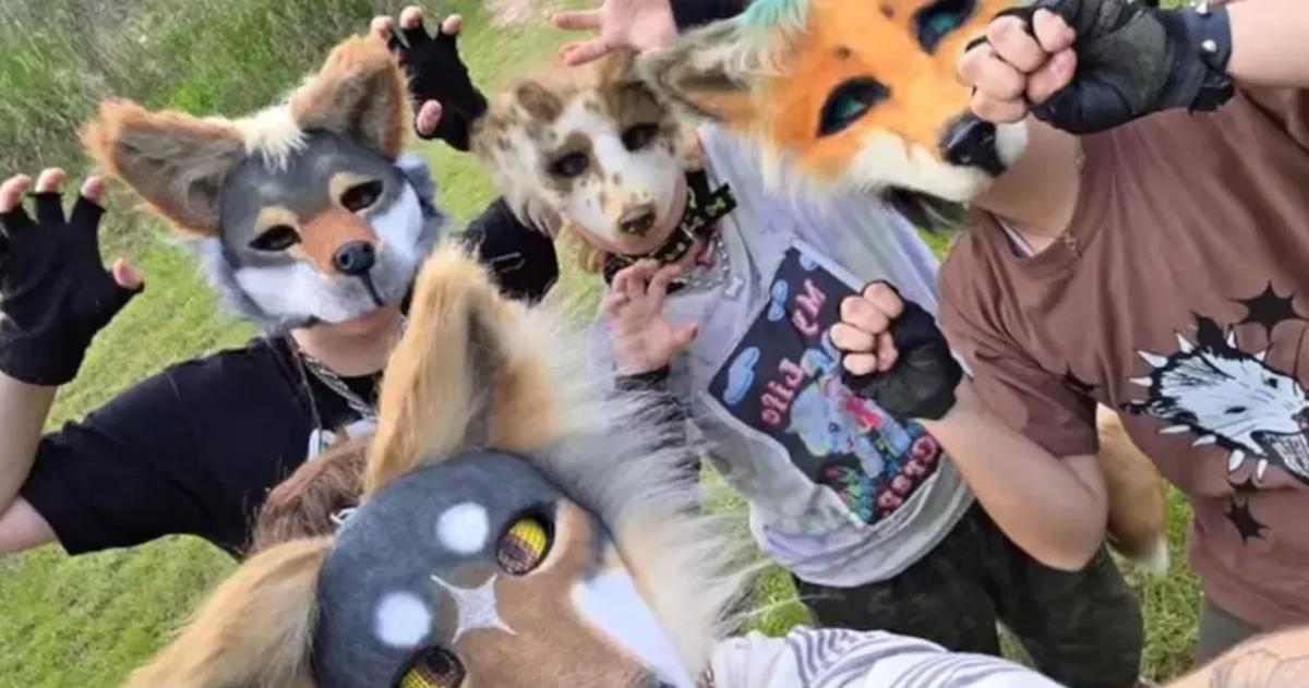 El primer encuentro de therians en La Pampa se realizar� este domingo en Toay