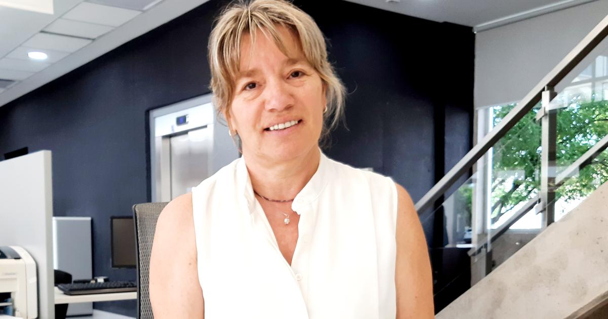 Claudia Godoy señaló que la agenda de matrimonios y uniones ya est� completa hasta junio