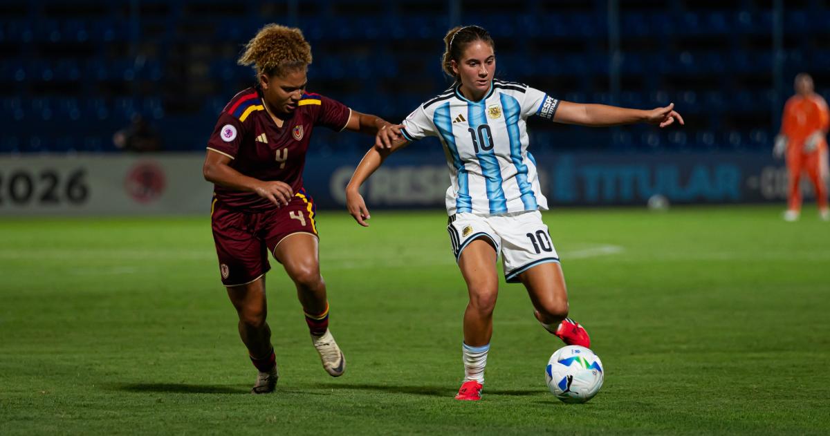 En la próxima fecha Argentina volver� a chocar ante Ecuador