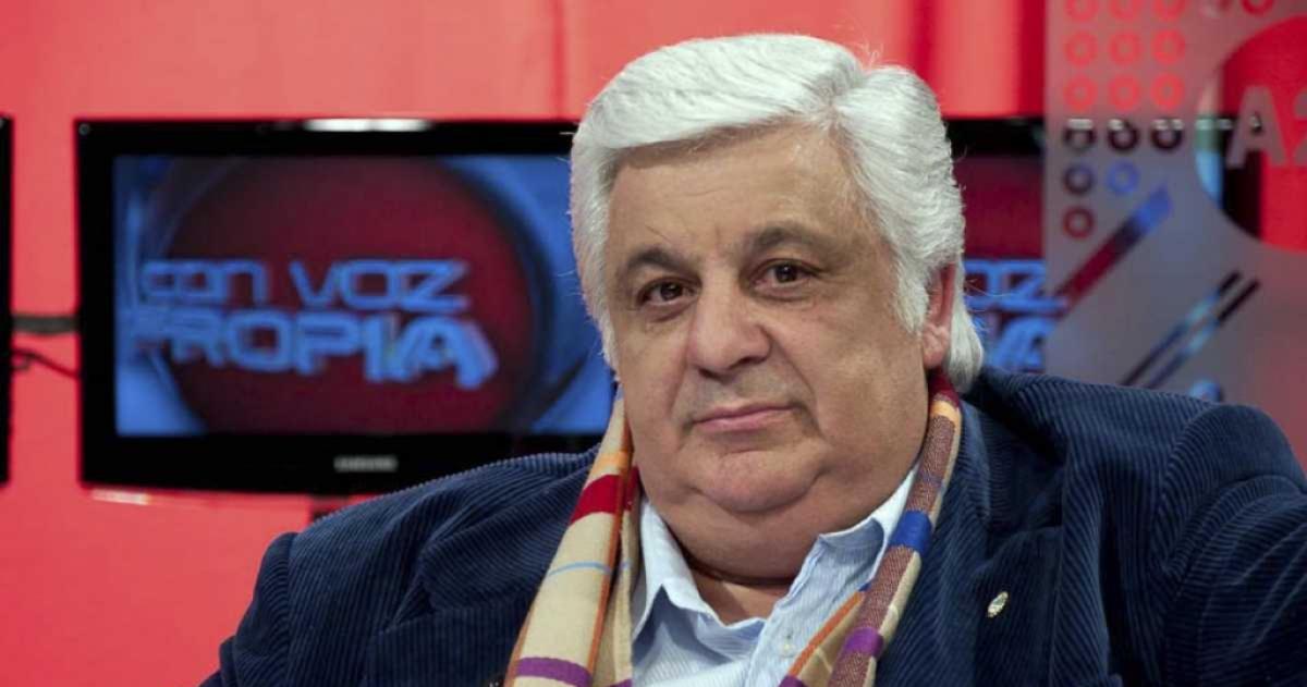 El empresario est� internado en el Hospital Cantegril de Punta del Este