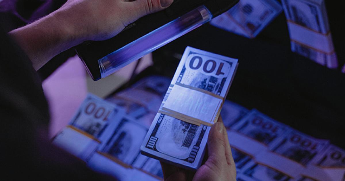 La Procuración difundió los requisitos para llevar dinero al exterior