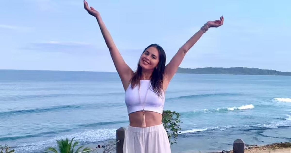 Se dieron a conocer detalles del proyecto sobre la vida de Silvina Luna