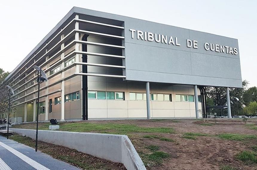  Las resoluciones fueron publicadas en el �ltimo Boletín Oficial