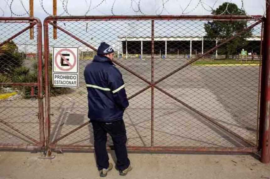 La Pampa es la provincia menos afectada por la crisis nacional