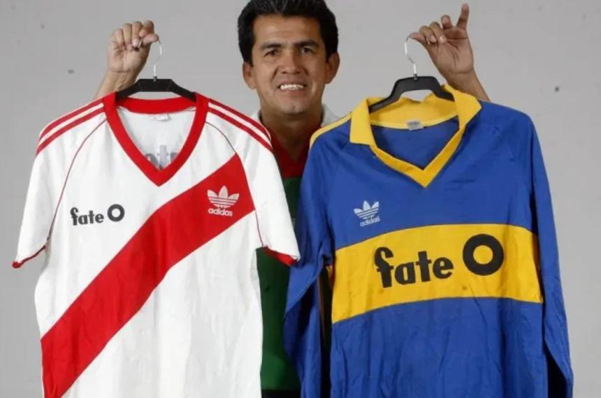 M�s all� de la nostalgia futbolera el presente de la compañía es desolador