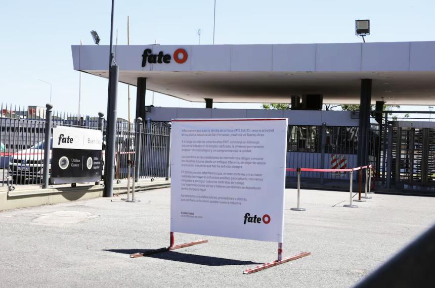 La transformación global de la industria de neum�ticos con nuevas tecnologías y actores de bajo costo afecta la competitividad de las empresas argentinas