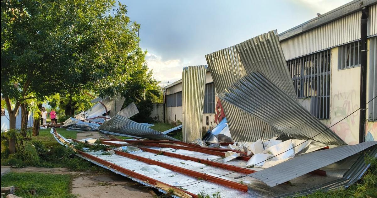 UTELPa pidió revisar las instalaciones antes del regreso de los docentes