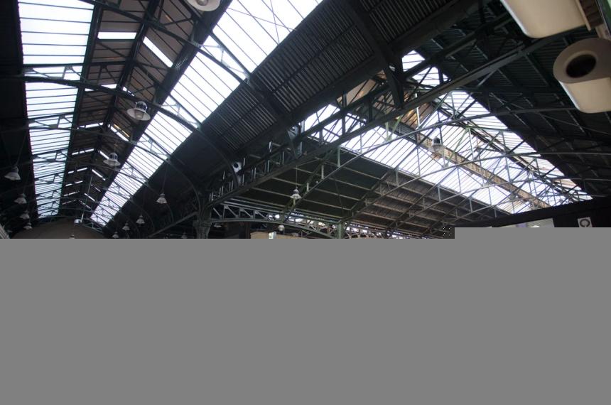 Desde el primer minuto de este jueves rige la cuarta huelga nacional contra el Gobierno