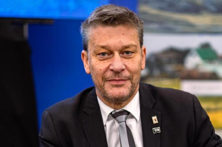 El consejo de rectores reclama por las paritarias