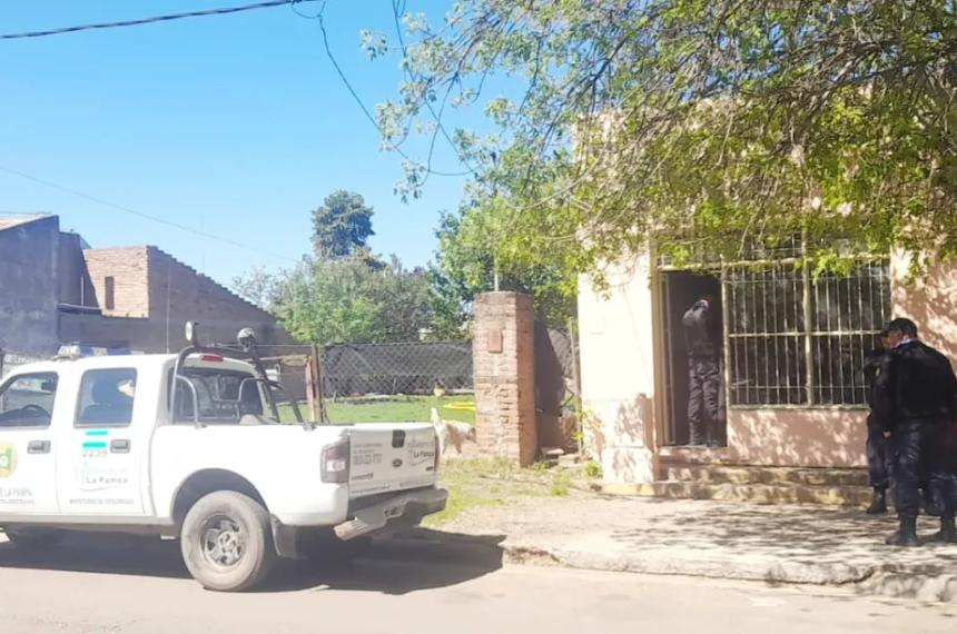 El fallo se dictó en el marco de una causa que acumuló tres expedientes