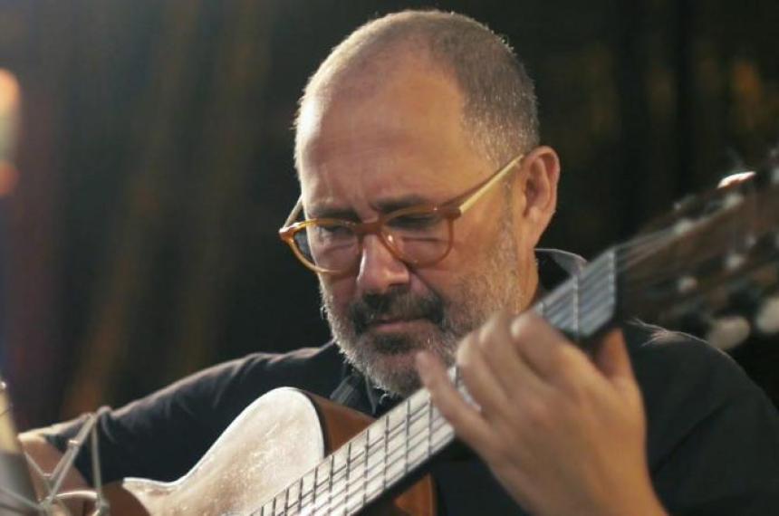 El encuentro convocar� a artistas de distintos territorios y tradiciones