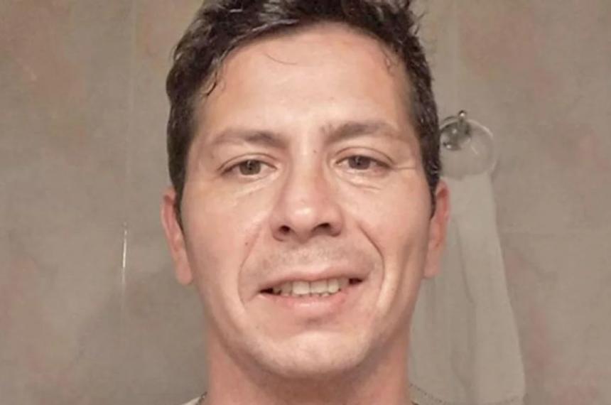 Liberaron a Pablo Cuch�n por prescripción en una causa de lesiones y amenazas