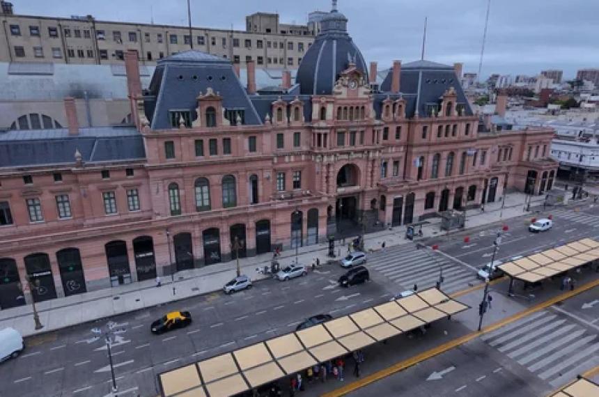 Constitución vacía