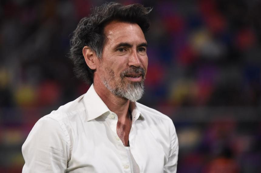 El DT se va a Brasil para dirigir a Atlético Mineiro