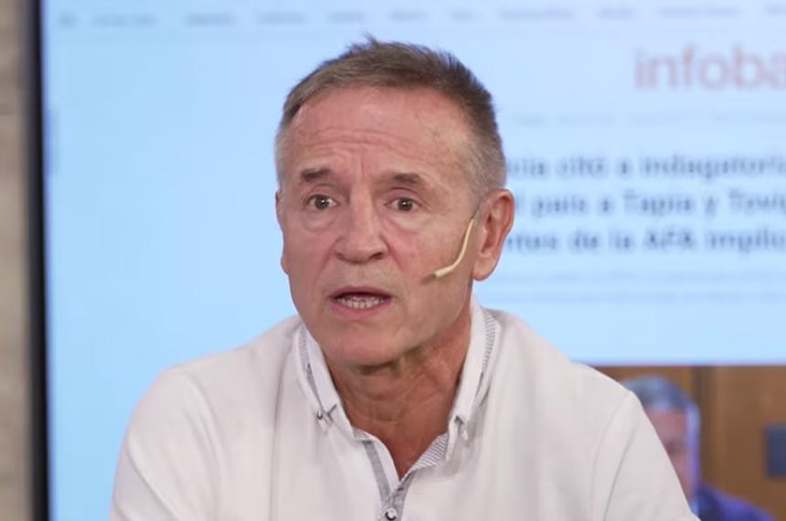 La CGT advirtió que judicializar� la reforma laboral si el Congreso sanciona los cambios promovidos por el Gobierno