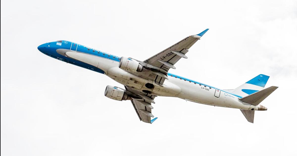 Aerolíneas tendr� vuelos a Miami desde Córdoba Rosario y Tucum�n para el Mundial