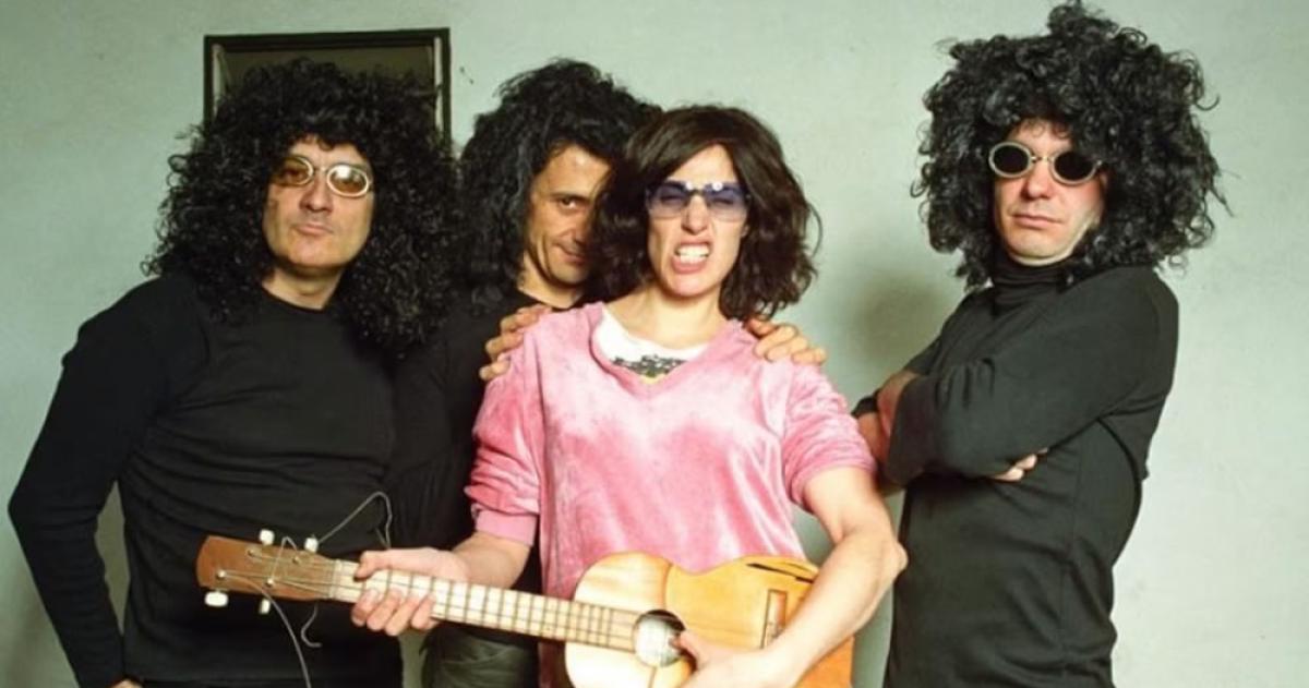  Propone un recorrido por una obra que marcó la visualidad de la m�sica nacional