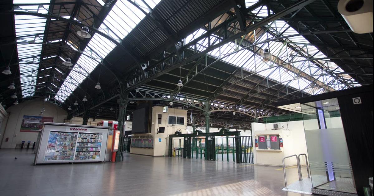 Desde el primer minuto de este jueves rige la cuarta huelga nacional contra el Gobierno