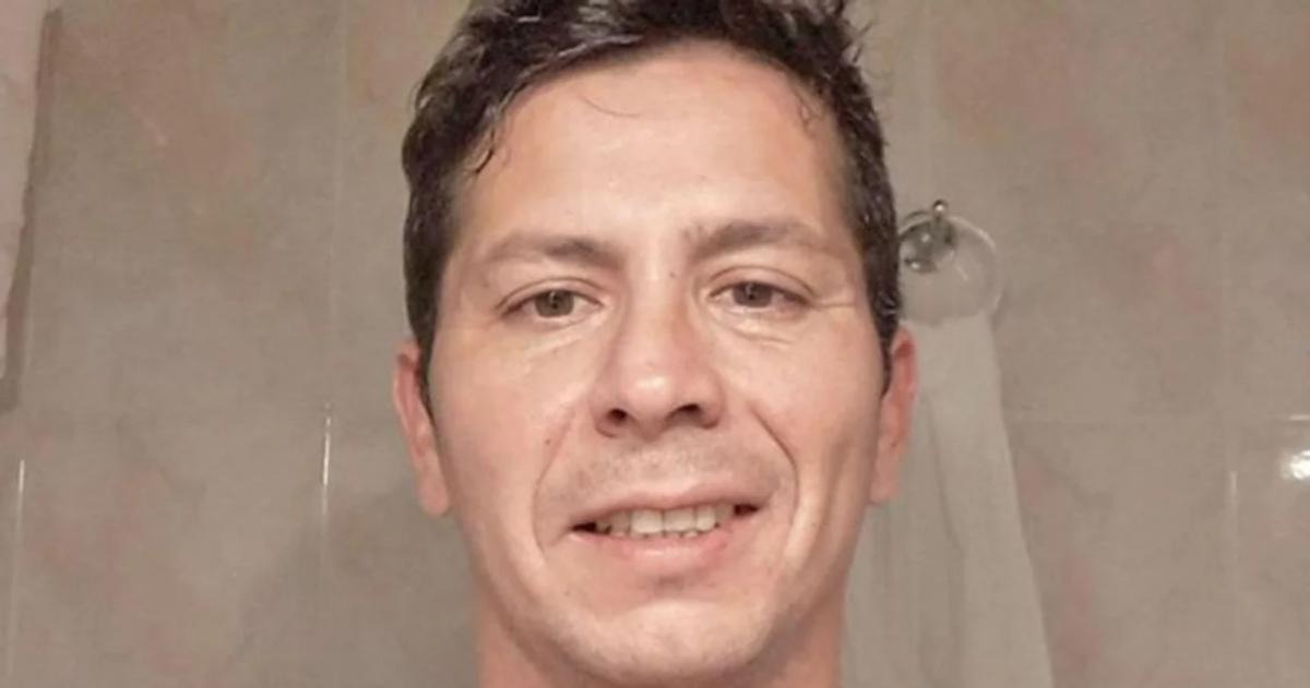 Liberaron a Pablo Cuch�n por prescripción en una causa de lesiones y amenazas