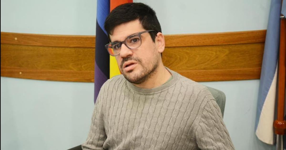 Simpson destacoacute la disposicioacuten del personal y la respuesta de la CPE