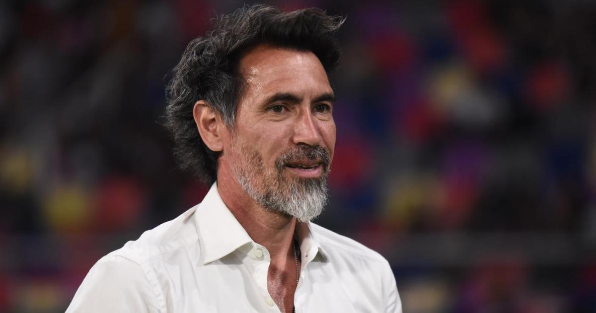 El DT se va a Brasil para dirigir a Atlético Mineiro