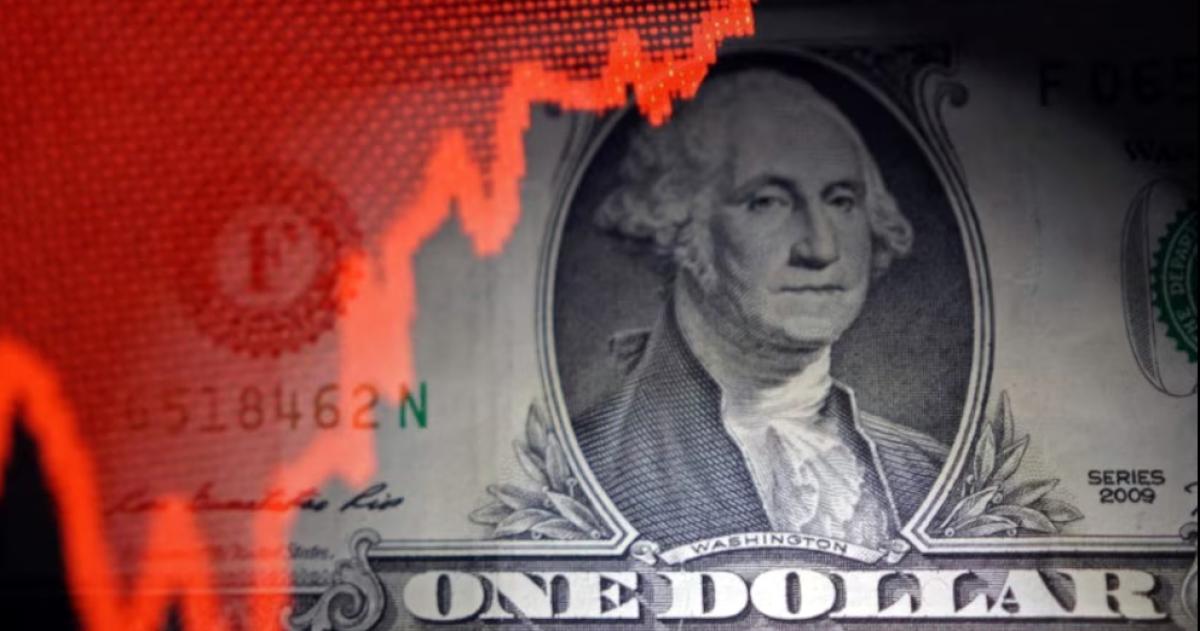 El inicio del año se caracteriza por la debilidad del dólar