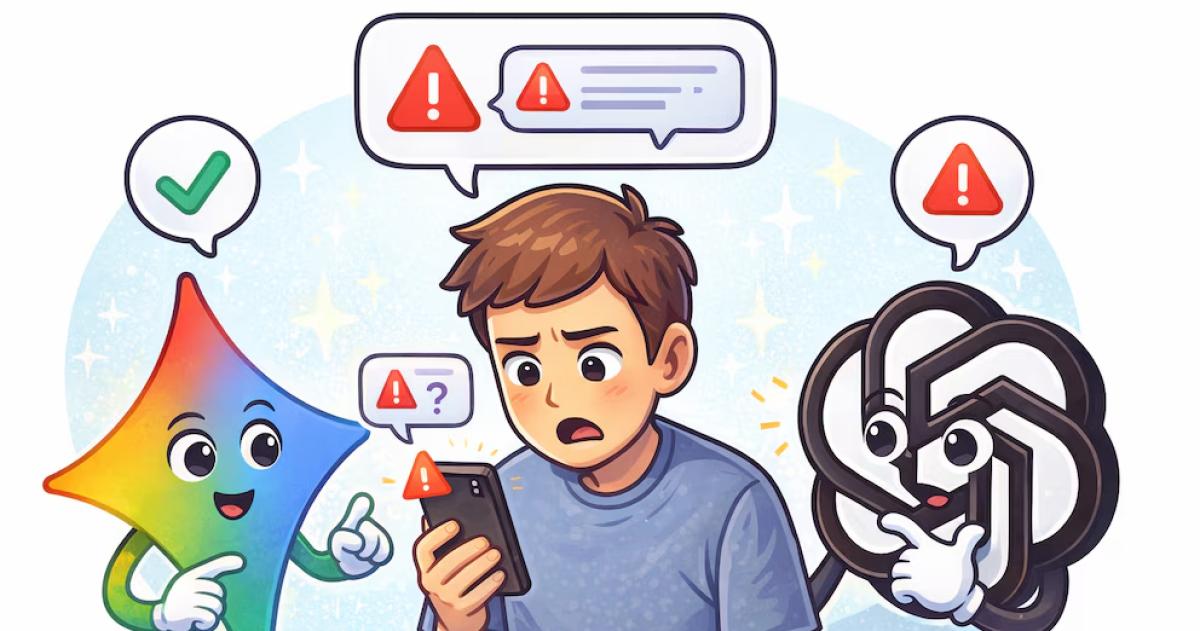 La inteligencia artificial ofrece nuevas herramientas para identificar mensajes y enlaces engañosos diseñados por ciberdelincuentes en internet