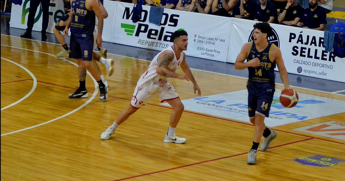 All Boys y una nueva ilusioacuten