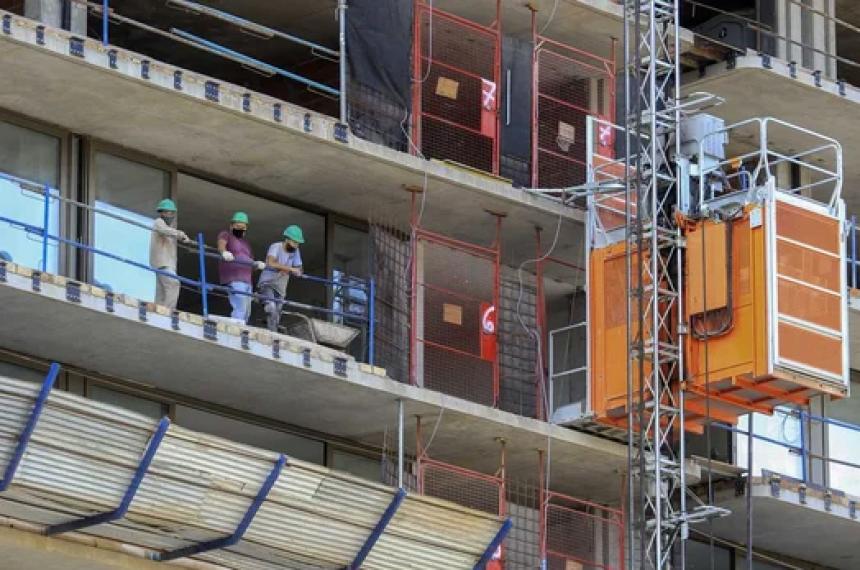 El sistema de ART al borde del colapso