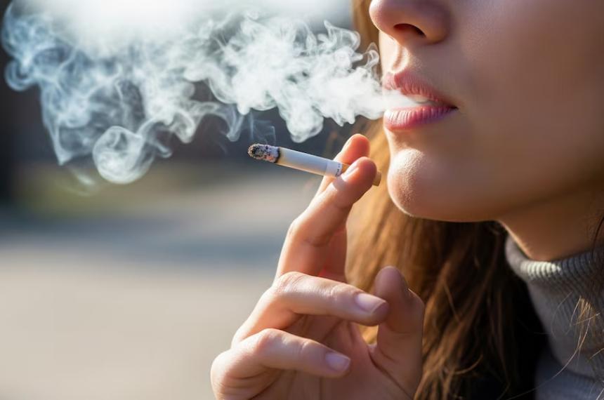 El tabaco representa el principal factor prevenible del c�ncer responsable del 151-en-porciento- de los diagnósticos seg�n datos globales de la OMS