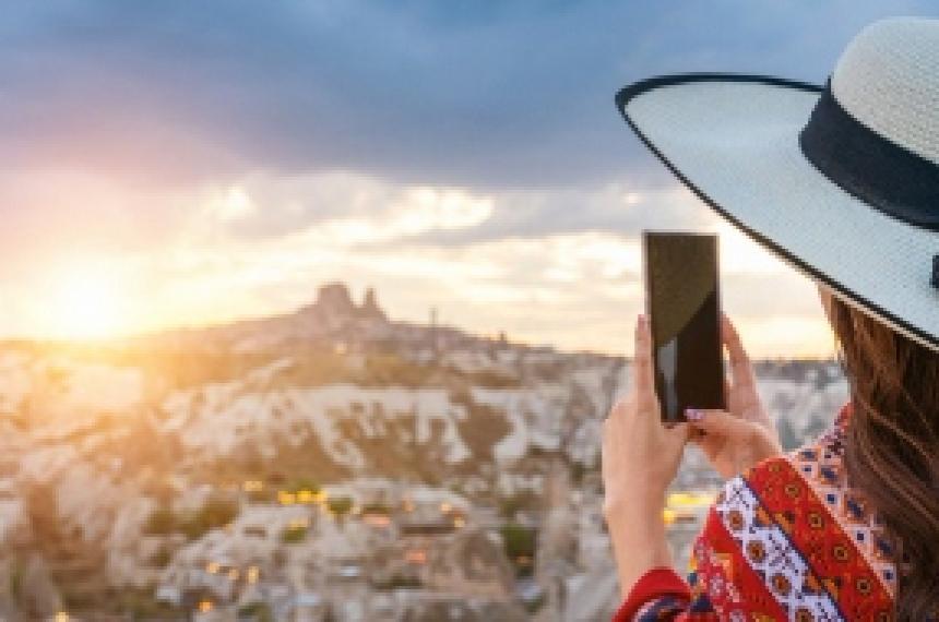 Las nuevas generaciones tienen un nuevo concepto del turismo