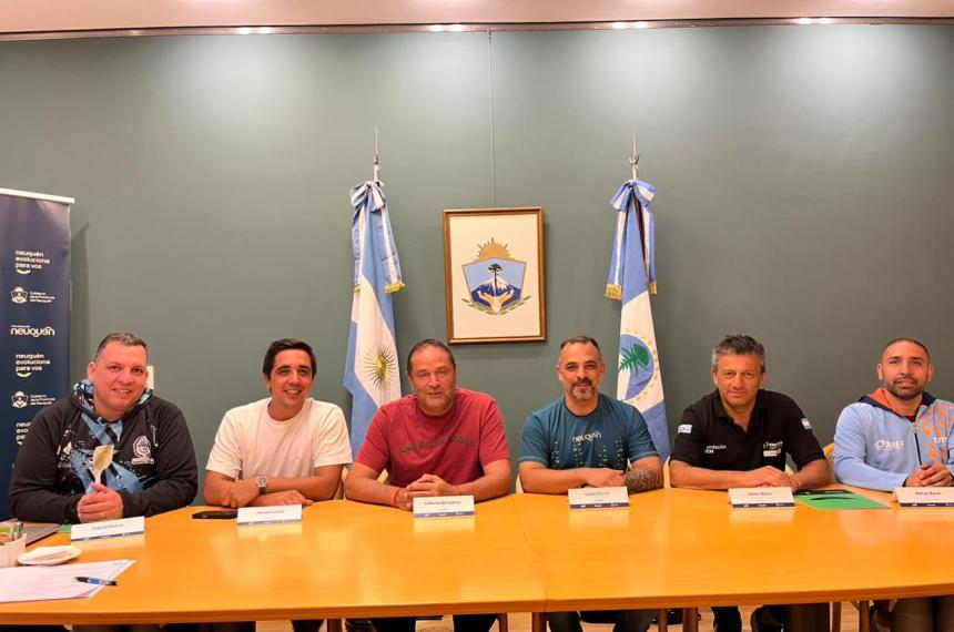 Los Juegos EPADE toman forma