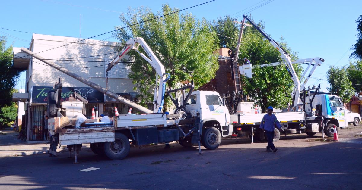 Avance importante en la normalizacioacuten de los servicios