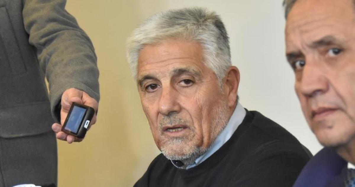 El gremio al cruce de una posicioacuten alarmante del BLP