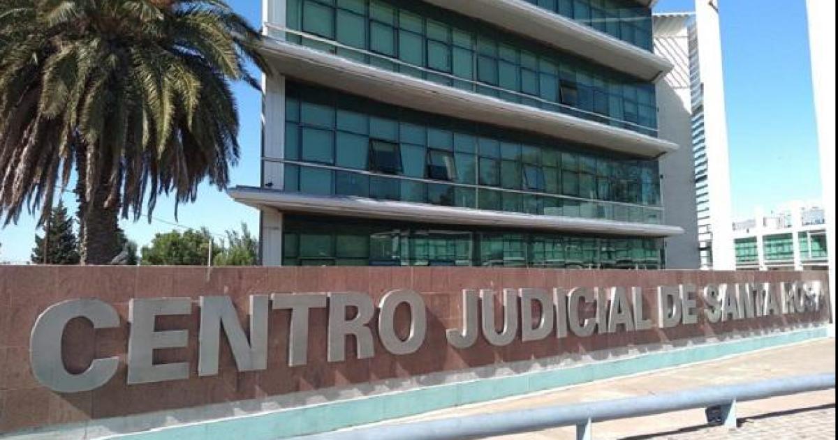 La causa se tramitó bajo la modalidad de juicio abreviado